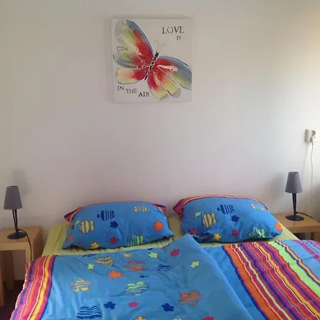 Arielle By The Sea Comfortable Semesterbostad De Zandloper