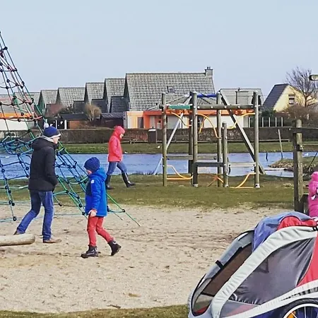 Arielle By The Sea Comfortable Semesterbostad